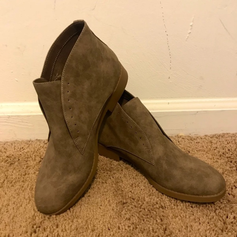 Cute Booties